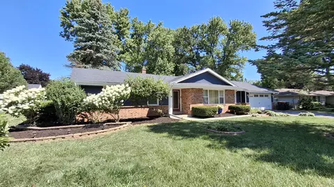 6604 W Glenbrook, Brown Deer, WI 53223