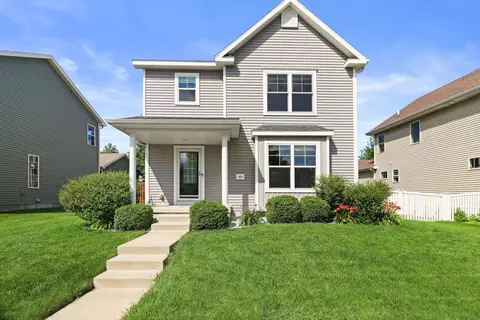 452 Galileo, Madison, WI 53718