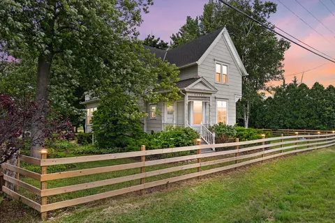 13565 N Port Washington, Mequon, WI 53097