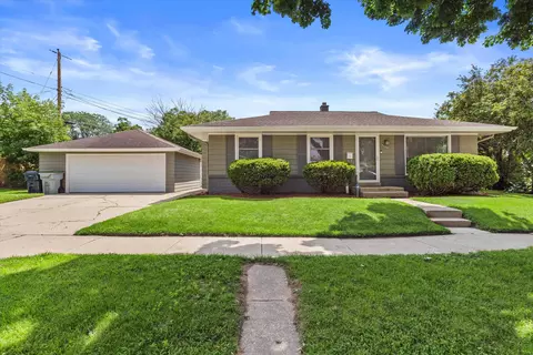 4823 W Brentwood, Milwaukee, WI 53223