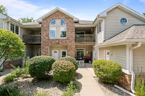 529 Lawson School #3, Delavan, WI 53115