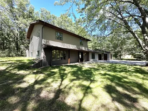9516 Enterprise, La Grange, WI 54660