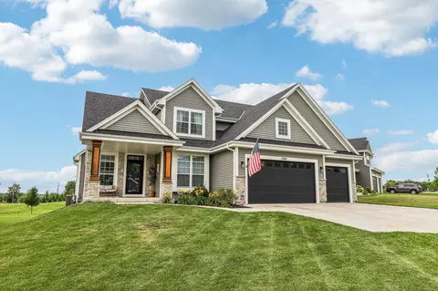 1340 Regees, Mukwonago, WI 53149