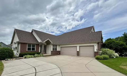 511 Acorn, Hartford, WI 53027