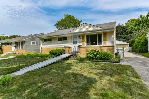 2822 S 67th, Milwaukee, WI 53219