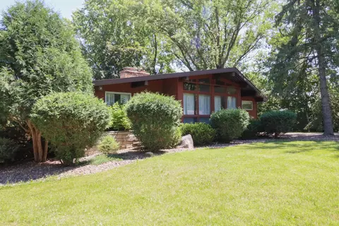 n4352 Pralle Road, Medary, WI 54650