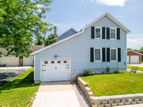217 Juneau, Horicon, WI 53032