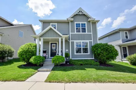 212 Sugar Maple, Verona, WI 53593