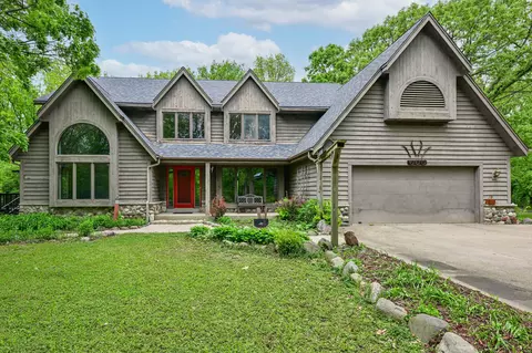 w1326 Beulah Lane Road, East Troy, WI 53120