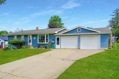 104 Elm, Westby, WI 54667