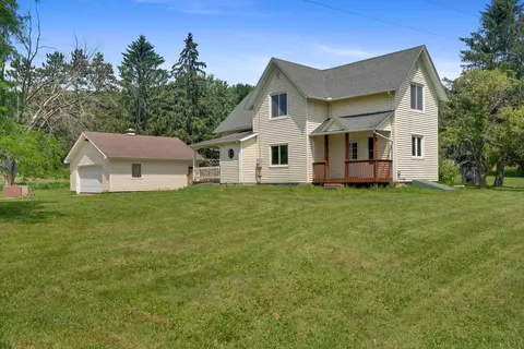 n28508 Bradley Road, Preston, WI 54616