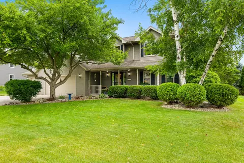 839 Woodview, Sheboygan Falls, WI 53085