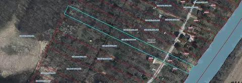 n2002 River Oaks Road, Portland, WI 53579