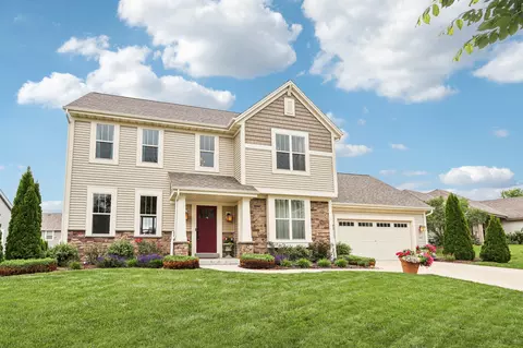 1928 Tumbleweed, West Bend, WI 53095