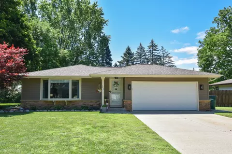 111 W Fransee, Saukville, WI 53080