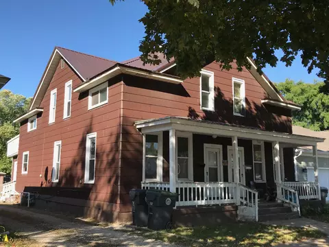 706 6th #708, La Crosse, WI 54601