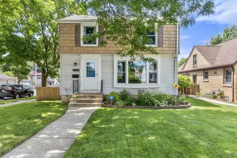 2879 S 44th, Milwaukee, WI 53219
