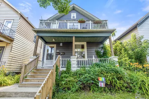 2525 N Weil, Milwaukee, WI 53212
