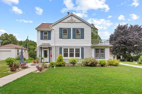 422 Hill, Kohler, WI 53044