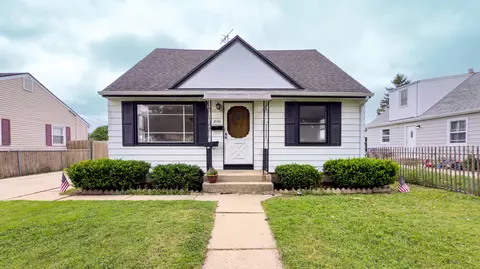 8101 W Kathryn, Milwaukee, WI 53218