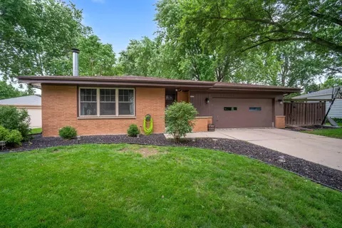 3807 W Birchwood, Milwaukee, WI 53221