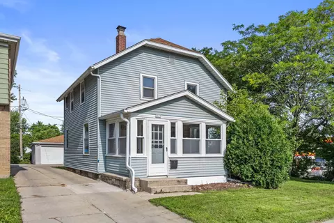 2325 S 76th, West Allis, WI 53219