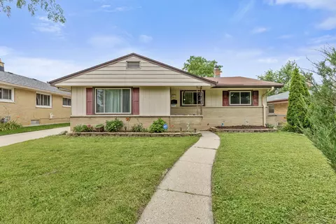 3311 S 85th, Milwaukee, WI 53227