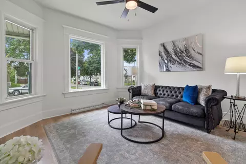 3334 W Lapham, Milwaukee, WI 53215