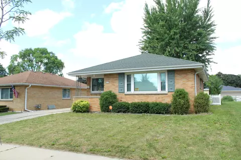 4227 N 71st, Milwaukee, WI 53216