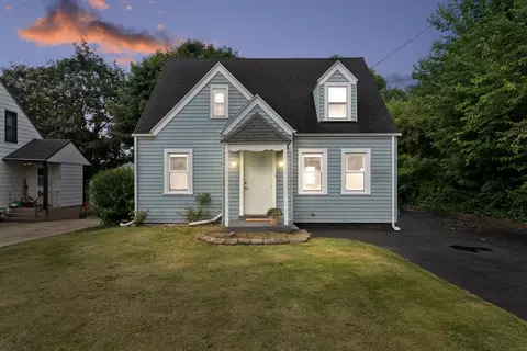 4711 Shirley, Mount Pleasant, WI 53406