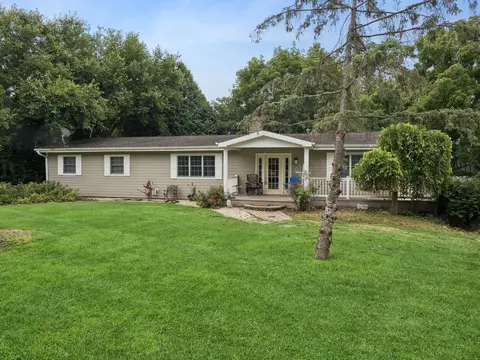 n2356 Elgin Club Road, Linn, WI 53147