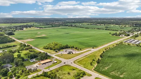Lt0 County Road O, Erin, WI 53027