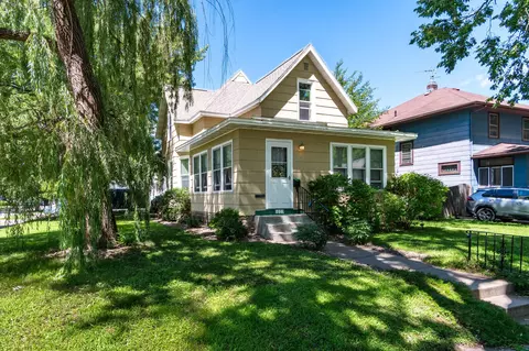 1603 Mississippi, La Crosse, WI 54601