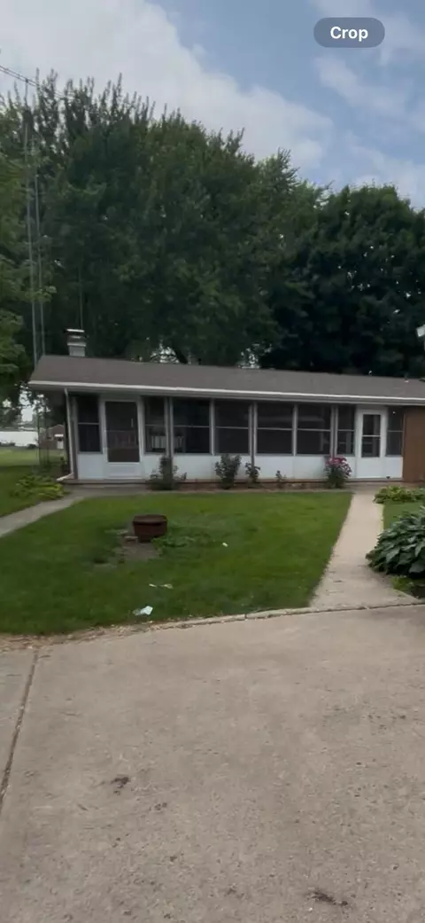 6121 Black Wolf Pt, Black Wolf, WI 54902