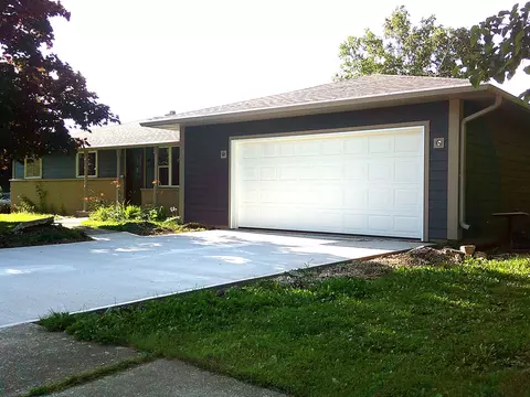 354 Roosevelt, Valders, WI 54245