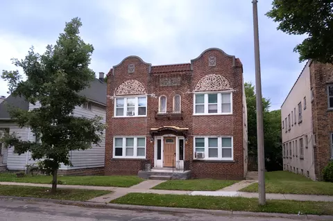 417 N 39th, Milwaukee, WI 53208