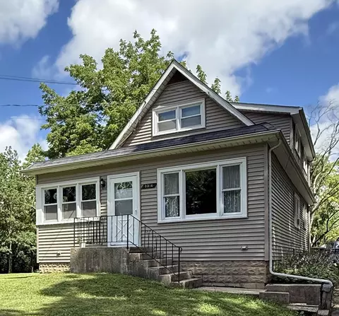 3314 93rd, Pleasant Prairie, WI 53158