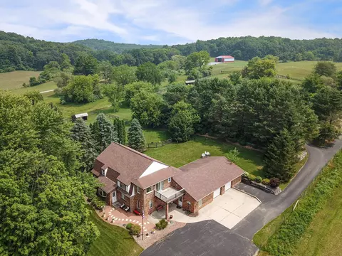 9080 Hickory, Kewaskum, WI 53040