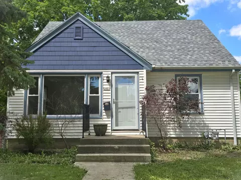 3401 N 86th, Milwaukee, WI 53222