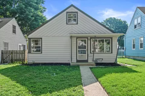 3412 N 90th, Milwaukee, WI 53222