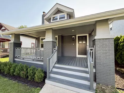 3835 N Frederick, Shorewood, WI 53211