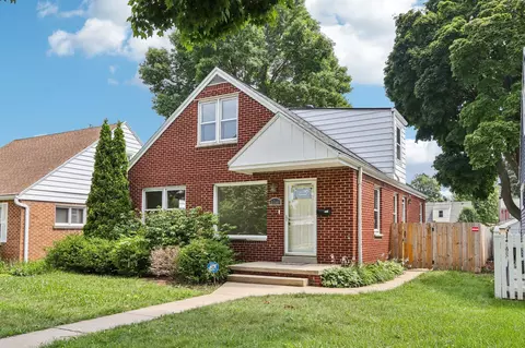 3750 N 85th, Milwaukee, WI 53222