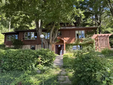 w5750 County Road Os, Medary, WI 54650