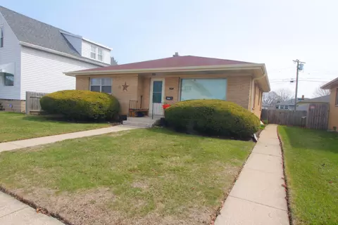 3351 4th, Racine, WI 53402