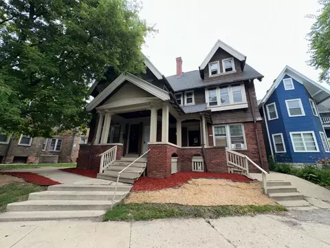 1862 N Cambridge #18641866, Milwaukee, WI 53202