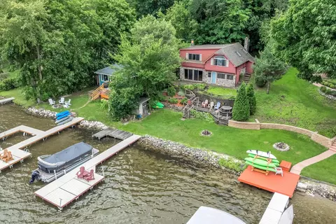 s108w34760 S S Shr, Eagle, WI 53149