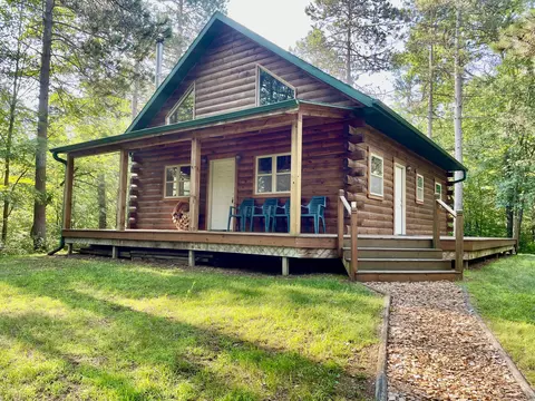 w10747 Natures Trail, Stephenson, WI 54114