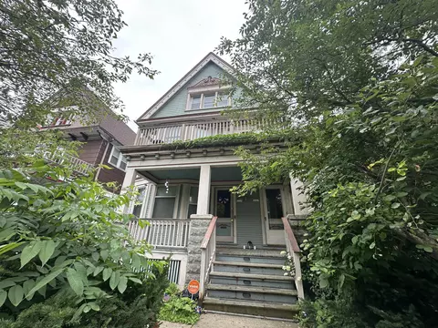 3225 W Mckinley Apt 3227 3227a #3227, 3227A, Milwaukee, WI 53208