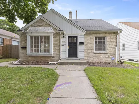 3719 N 50th #3719A, Milwaukee, WI 53216