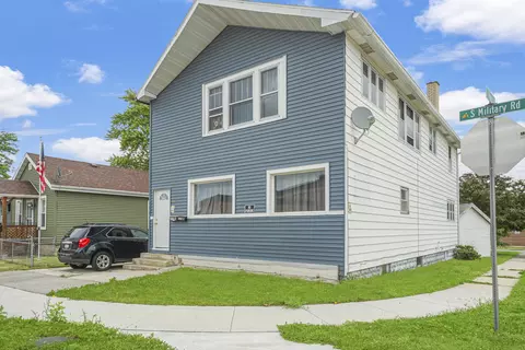 235 S Military, Fond Du Lac, WI 54935